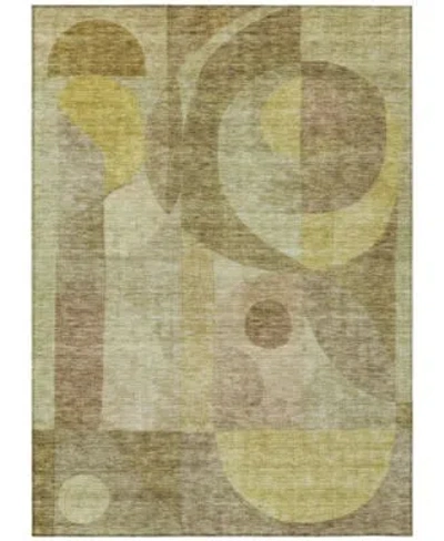 Addison Chantille Acn1118 Rug Collection In Blue