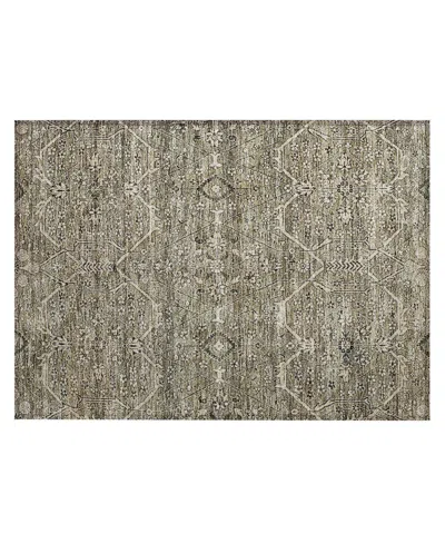 Addison Chantille Acn1223 1'8"x2'6" Area Rug