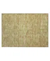 Addison Chantille Acn1225 1'8"x2'6" Area Rug