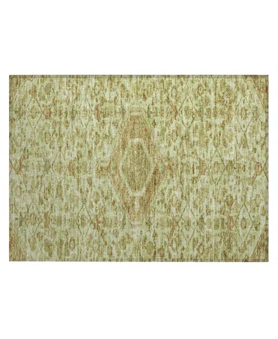 Addison Chantille Acn1225 1'8"x2'6" Area Rug