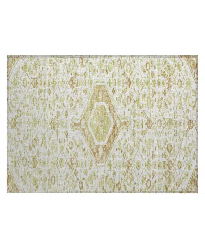 Addison Chantille Acn1225 1'8"x2'6" Area Rug