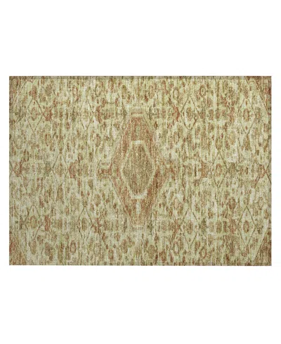 Addison Chantille Acn1225 1'8"x2'6" Area Rug