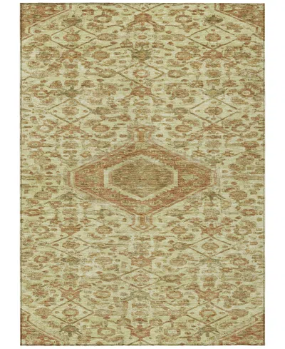 Addison Chantille Acn1225 3'x5' Area Rug