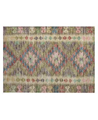 Addison Chantille Acn1226 1'8"x2'6" Area Rug
