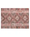 Addison Chantille Acn1226 1'8"x2'6" Area Rug
