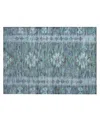 Addison Chantille Acn1226 1'8"x2'6" Area Rug