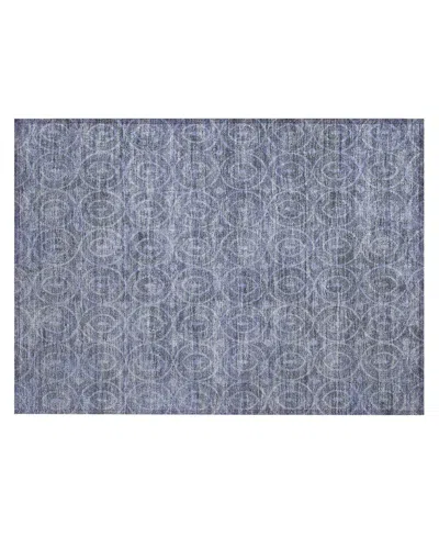 Addison Chantille Acn1227 1'8"x2'6" Area Rug