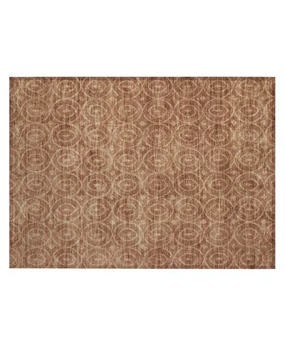 Addison Chantille Acn1227 1'8"x2'6" Area Rug