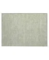 Addison Chantille Acn1227 1'8"x2'6" Area Rug