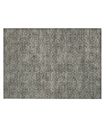 Addison Chantille Acn1227 1'8"x2'6" Area Rug