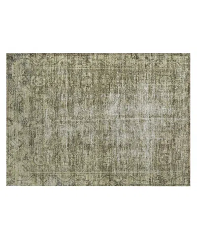 Addison Chantille Acn1228 1'8"x2'6" Area Rug
