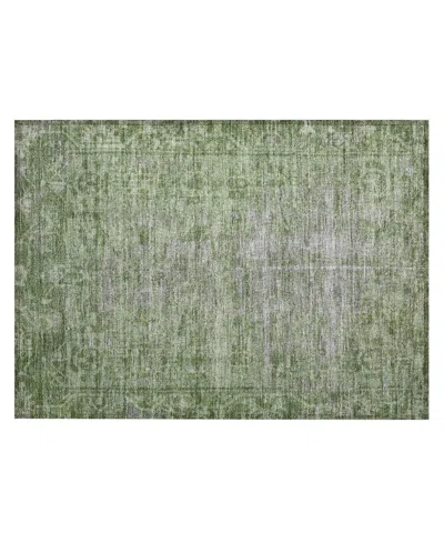 Addison Chantille Acn1228 1'8"x2'6" Area Rug