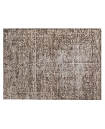 Addison Chantille Acn1228 1'8"x2'6" Area Rug