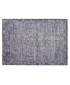Addison Chantille Acn1228 1'8"x2'6" Area Rug