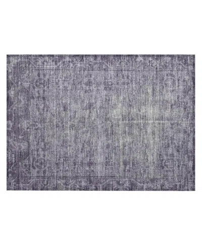 Addison Chantille Acn1228 1'8"x2'6" Area Rug