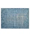 Addison Chantille Acn1228 1'8"x2'6" Area Rug