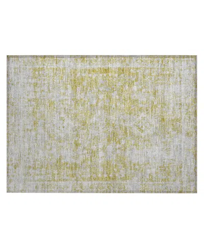 Addison Chantille Acn1229 1'8"x2'6" Area Rug