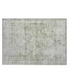Addison Chantille Acn1229 1'8"x2'6" Area Rug