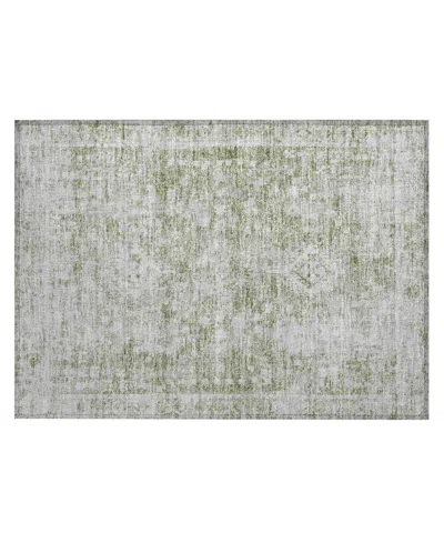 Addison Chantille Acn1229 1'8"x2'6" Area Rug
