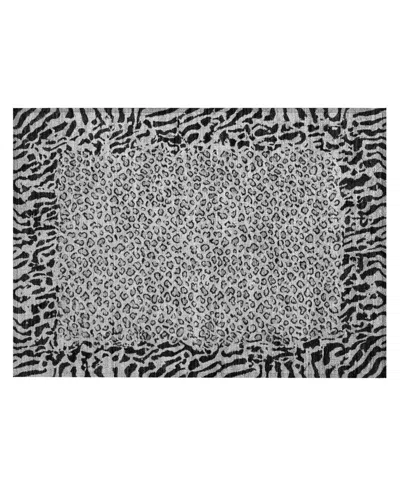 Addison Chantille Acn1230 1'8"x2'6" Area Rug