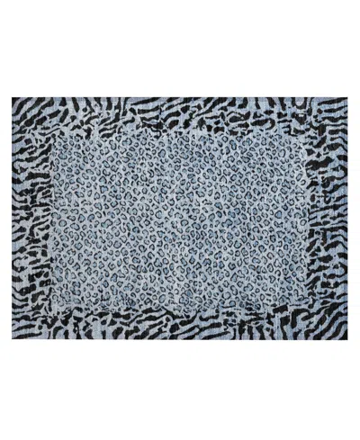 Addison Chantille Acn1230 1'8"x2'6" Area Rug