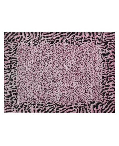 Addison Chantille Acn1230 1'8"x2'6" Area Rug