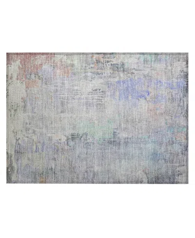 Addison Chantille Acn1233 1'8"x2'6" Area Rug