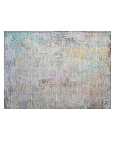 Addison Chantille Acn1233 1'8"x2'6" Area Rug