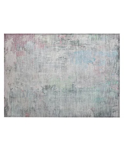 Addison Chantille Acn1233 1'8"x2'6" Area Rug