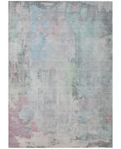 Addison Chantille Acn1233 3'x5' Area Rug