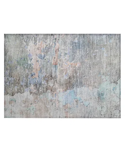 Addison Chantille Acn1234 1'8"x2'6" Area Rug