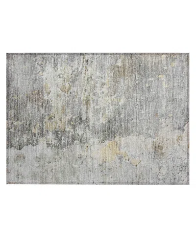 Addison Chantille Acn1234 1'8"x2'6" Area Rug