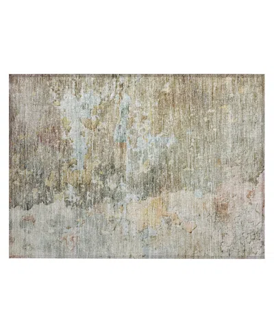 Addison Chantille Acn1234 1'8"x2'6" Area Rug