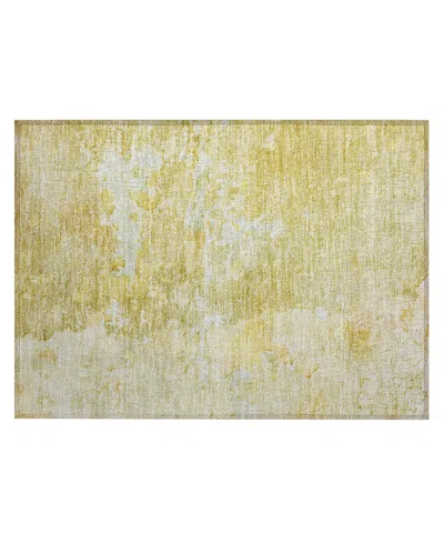 Addison Chantille Acn1234 1'8"x2'6" Area Rug