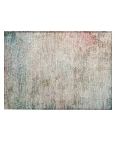 Addison Chantille Acn1235 1'8"x2'6" Area Rug