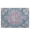 Addison Chantille Acn1236 1'8"x2'6" Area Rug