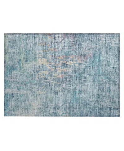 Addison Chantille Acn1237 1'8"x2'6" Area Rug