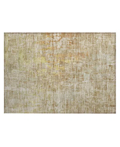Addison Chantille Acn1237 1'8"x2'6" Area Rug