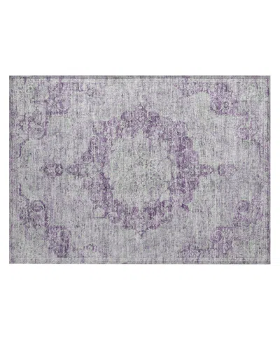 Addison Chantille Acn1238 1'8"x2'6" Area Rug