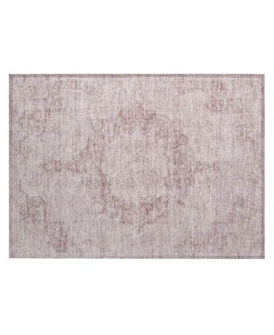 Addison Chantille Acn1238 1'8"x2'6" Area Rug