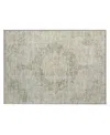 Addison Chantille Acn1238 1'8"x2'6" Area Rug