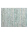 Addison Chantille Acn1239 1'8"x2'6" Area Rug