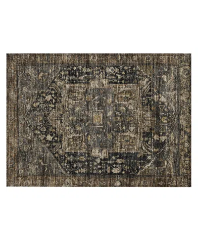 Addison Chantille Acn1240 1'8"x2'6" Area Rug