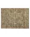Addison Chantille Acn1240 1'8"x2'6" Area Rug