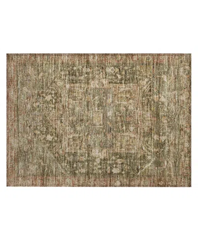 Addison Chantille Acn1240 1'8"x2'6" Area Rug