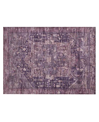 Addison Chantille Acn1240 1'8"x2'6" Area Rug