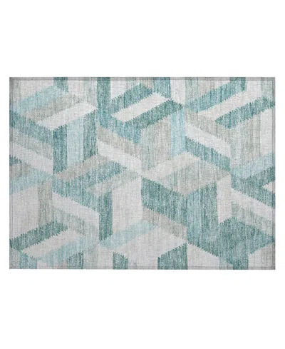 Addison Chantille Acn1241 1'8"x2'6" Area Rug