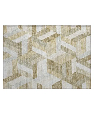 Addison Chantille Acn1241 1'8"x2'6" Area Rug