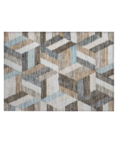 Addison Chantille Acn1241 1'8"x2'6" Area Rug
