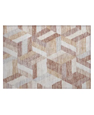 Addison Chantille Acn1241 1'8"x2'6" Area Rug